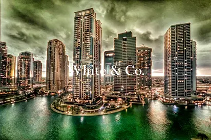 Lake View | Luxury Unit-Vacant | Upgraded