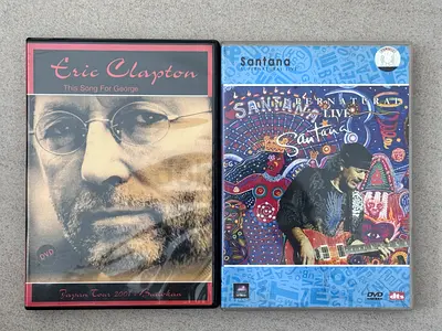 DVD
