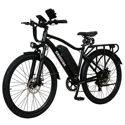 CHENXIAN HX100 Electric Bicycle