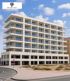 Studio for Sale in EQT Tower | 405 Sq.Ft. | Prime Investment Opportunity