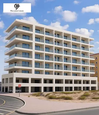 Studio for Sale in EQT Tower | 405 Sq.Ft. | Prime Investment Opportunity_COPY_1