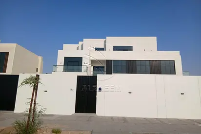 √ Modern Villa | BIG Plot | 6BR+M+Driver Rm √