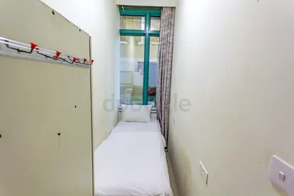 Partition Room for Rent in Marina Crown – Dubai Marina