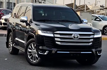 صورة مصغرة 2 لـ 2009 Toyota LAND CRUISER