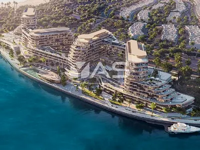 Selling Less Than OP | Waterfront Luxury Project | High Floor