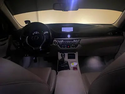 صورة 5 لـ 2014 Lexus ES-SERIES