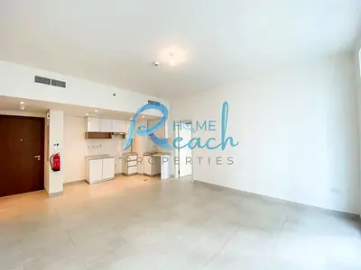 High Floor | Balcony | Vacant soon