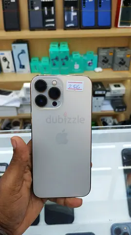 Iphone 13 pro max 256gb