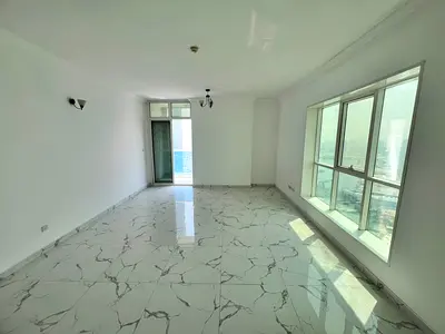 Luxury 3BR Apartment for Rent in Al Waha Towers | Sea View | Pool & Gym | Free Parking