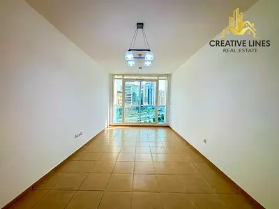Chiller ac free 1 bhk available for family @ cabin crew