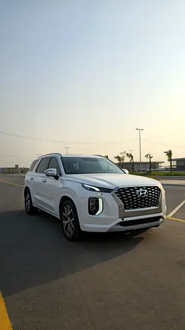 2021 Hyundai PALISADE — фото 3