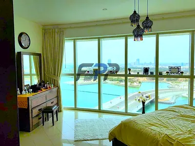 Full Sea View | High-Quality Furnished Apartment