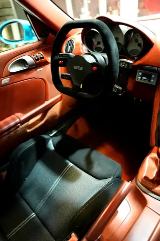 صورة 17 لـ 2006 Porsche CAYMAN
