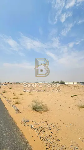 ارخص ارض في البليدة 3 بأفضل موقع قرب مسجد ومخرج على شارع 67 متر ،  2471 قدم مربع