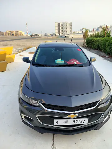 صورة 2 لـ 2017 Chevrolet MALIBU
