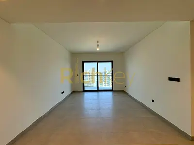 1BR + Study | Fitted Kitchen | Vacant & Ready