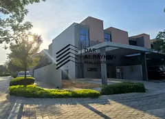 Ready-to-Move-In 3BR Corner Townhouse | Sendian, Masaar | Freehold | AED 2.35M