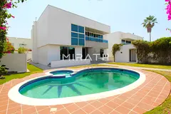 Private Pool | Gorgeously Built | Service Quarter