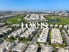 Golf View | With Kitchen Appliances | Vacant