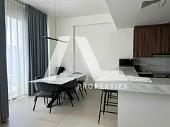 3 Beds + Maids | Fully Furnished | Beach Living
