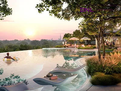 Resort Style Living | Pay 10% | Forest Views