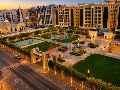 Spacious 3BHK | Ready to Move | Balcony | Wardrobes | Free Parking | Close to Park & Mosque
