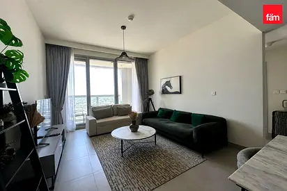 Large Layout I Sea View I Negotiable