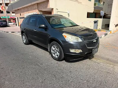 صورة 1 لـ 2012 Chevrolet TRAVERSE