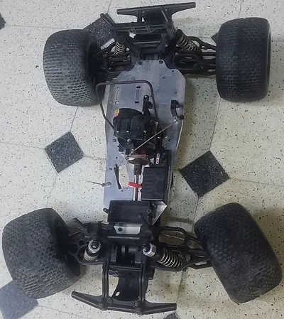 Rc car