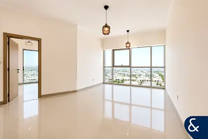 Largest Layout | Best Views | Unfurnished