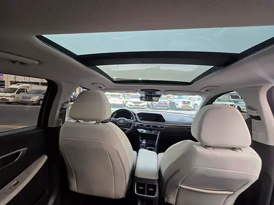 Hyundai sonata 2023