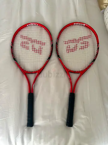 Dawson Sports Tennis Rackets