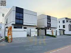 New offer in Al Bahia for those looking for a spacious villa with many rooms | 6 rooms and a roof, a