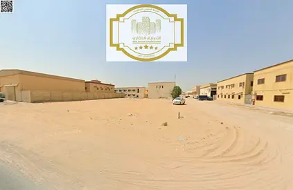 Industrial Plot for sale in Ajman Jurf Industrial 2