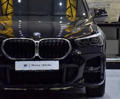 2021 BMW X1 — миниатюра 4