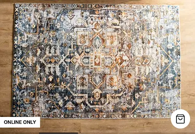 HomeCenter Carpet