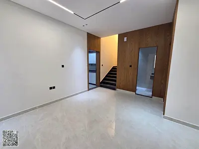 🏡 للإيجار – تاون هاوس خمس غرف ومجلس وصاله أول ساكن في الحليو 2 🏡