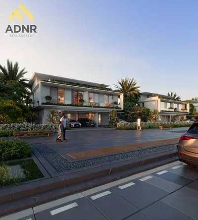 Seaview villa | 5% DP | 4% Off | Freehold