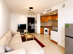 SKYLINE VIEW | FULLY FURNISHED | NEAR METRO