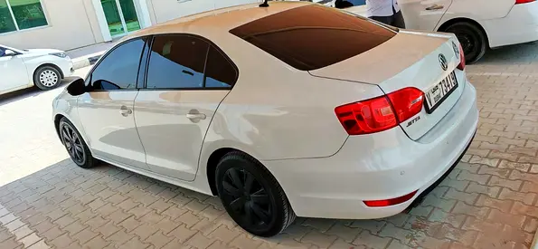 2014 Volkswagen JETTA 照片 4
