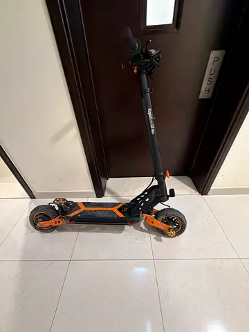 Kugoo Kirin G2 Pro Electric Scooter - Good Condition