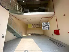 Warehouse for Rent – Al Jurf Industrial 3, Ajman