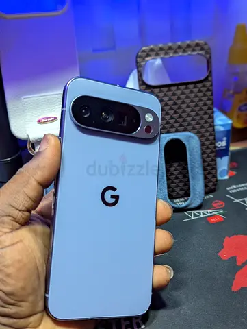 Google Pixel 10Pro XL