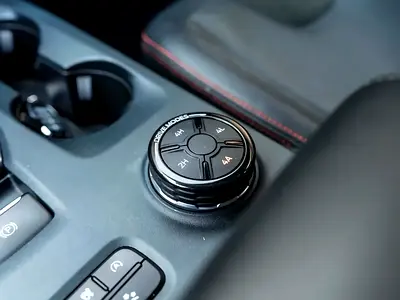 صورة 13 لـ 2024 FORD RANGER