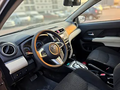 صورة 16 لـ 2020 Toyota RUSH