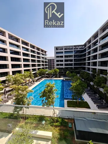 Premium 2-Bedroom Apartment for Rent in Skoon 3 | Pool View