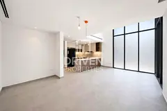 Modern Layout | Community View | Green Belt