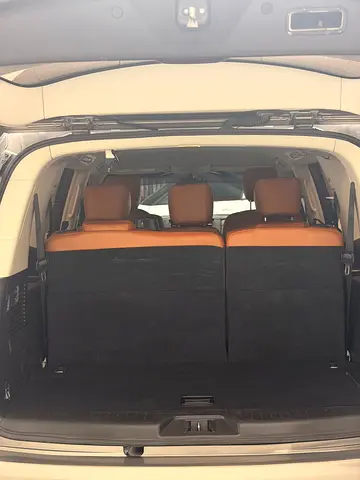 2017 Nissan PATROL 照片 14