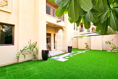 Private Garden| Burj Views | Multiple Options
