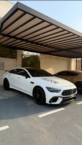 2020 Mercedes-BENZ AMG 照片 5